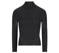 Q36.5 Base Layer 4 Plus Long Sleeve - Black / L/XL
