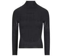 Q36.5 - Base Layer 4 Plus Longsleeve - Synthetic base layer size S/M, black
