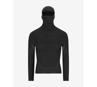 Q36.5 Base Layer 5 Plus Base layer top long sleeve matte black - XXS-XS