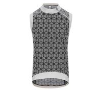 Q36.5 Bullet Proof Sleeveless Base Layer