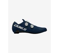 Q36.5 Clima Road shoes dark blue - 40