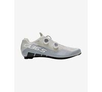 Q36.5 Dottore Clima Ice Grey Shoes, Size 42 - EUR