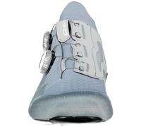 Q36.5 Clima Road Shoes UK 10 Silver