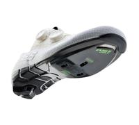 Q36.5 Clima Road Shoes UK 4.75 Ice Grey