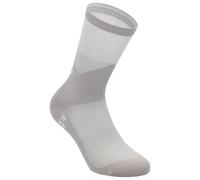 Q36.5 - Clima Socks - Cycling socks size 36-39, grey