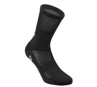 Q36.5 - Clima Socks - Cycling socks size 44-47, black