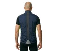 Q36.5 Crossover Q902 Gilet L Blue Navy