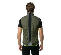 Q36.5 Crossover Q902 Gilet M Olive Green