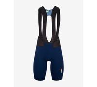 Q36.5 Dottore Clima Bib Shorts dark blue black - XXL