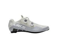 Q36.5 Dottore Clima Ice Grey Shoes, Size 44,5 - EUR