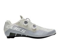 Q36.5 - Dottore Clima Road Shoes - Cycling shoes size 46, grey