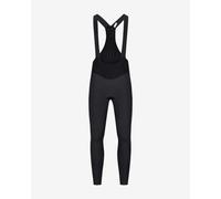 Q36.5 Dottore Hybrid Bib Shorts matte black - S