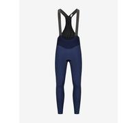 Q36.5 Dottore Hybrid Bib Shorts navy blue black - L