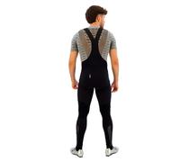 Q36.5 Dottore Hybrid Bib Tights 3XL Black