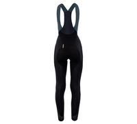 Q36.5 Dottore Hybrid Bib Tights S Black