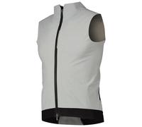 Q36.5 - Dottore Hybrid Vest - Cycling vest size XL, grey