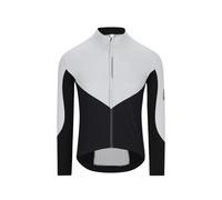 Q36.5 Dottore Hybrid Que Long Sleeve Jersey Grey M Men