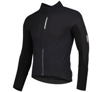 Q36.5 Dottore Hybrid Que Long Sleeve Jersey Black S Men