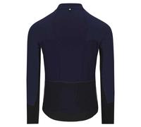 Q36.5 Dottore Hybrid Que Long Sleeve Jersey XL Nautica Blue