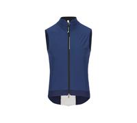 Q36.5 Dottore Hybrid Vest navy blue black - M