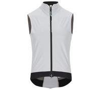 Q36.5 - Dottore Hybrid Vest - Cycling vest size L, grey