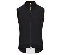 Q36.5 - Dottore Hybrid Vest - Cycling vest size XXL, black