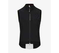 Q36.5 Dottore Hybrid Vest matte black - XXL
