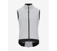 Q36.5 - Dottore Hybrid Vest - Cycling vest size M, grey