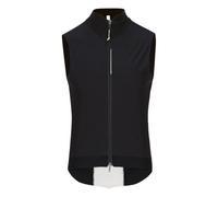 Q36.5 Dottore Hybrid Vest - SS26 - Black / Small