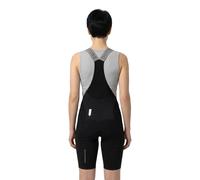 Q36.5 Dottore Pro Bib Shorts Black XS Woman XS Black