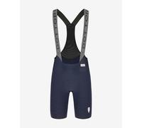 Q36.5 Dottore PRO bib shorts blue - XXL