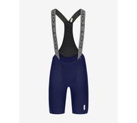 Q36.5 Dottore Pro Bib Shorts Blue 2XL Men