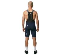 Q36.5 Dottore PRO bib shorts blue - L