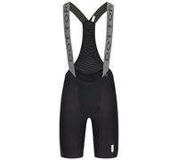 Q36.5 Dottore PRO black cycling shorts. - XXL
