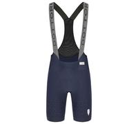 Q36.5 Dottore Pro Bib Shorts - SS26 - Nautica Blue / XLarge