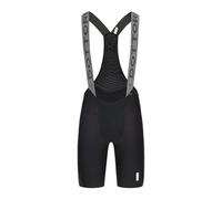 Q36.5 Dottore PRO black cycling shorts. - S