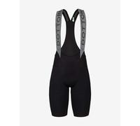 Q36.5 Dottore PRO black cycling shorts. - S