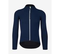 Q36.5 Dottore Pro Jersey long sleeve deep blue - L