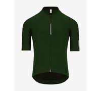 Q36.5 Dottore Pro Short Sleeve Jersey Green M Men
