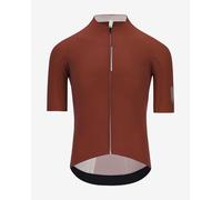 Q36.5 Dottore Pro Jersey short sleeve maroon - XS