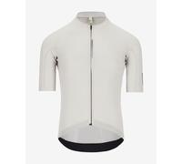 Q36.5 Dottore Pro Jersey short sleeve white - XS