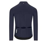 Q36.5 Dottore Pro Long Sleeve Jersey 2XL Nautica Blue