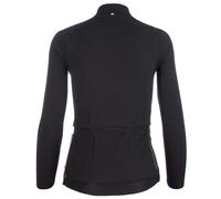 Q36.5 - Women's Dottore Pro Long Sleeve Jersey - Cycling jersey size L, black