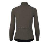 Q36.5 Dottore Pro Long Sleeve Jersey L Olive Green