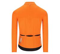 Q36.5 Dottore Pro Long Sleeve Jersey Orange XS XS Poppy Orange