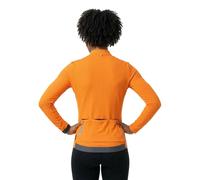 Q36.5 Dottore Pro Long Sleeve Jersey S Poppy Orange