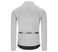 Q36.5 Dottore Pro Long Sleeve Jersey XS Ice Grey