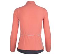 Q36.5 Dottore Pro Long Sleeve Jersey XS Rosa Antico