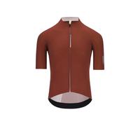 Q36.5 Dottore Pro Jersey short sleeve maroon - M
