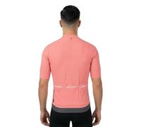 Q36.5 Dottore Pro Short Sleeve Jersey 2XL Giro Pink